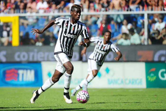 Juventus Empoli : Analyse, prono et cotes du match de Serie A