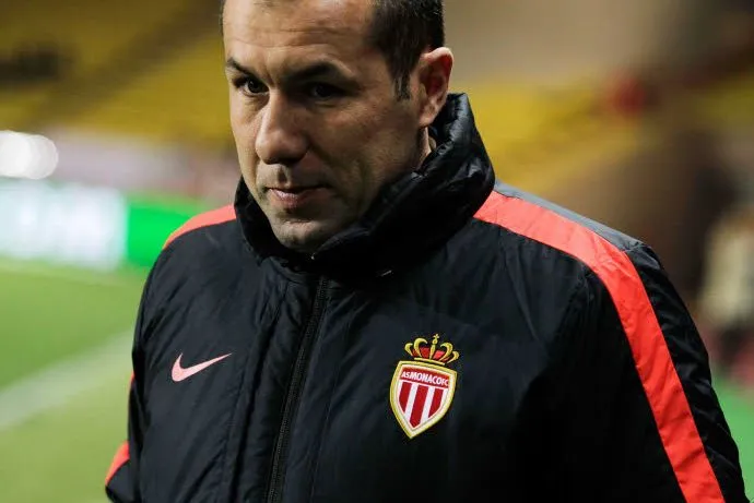 Jardim : «<span style="font-size:50%">&nbsp;</span>Des joueurs pas au niveau<span style="font-size:50%">&nbsp;</span>»