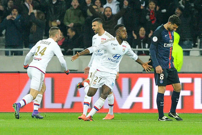 Lorient Olympique Lyonnais : Analyse, prono et cotes de l&rsquo;affiche de Ligue 1