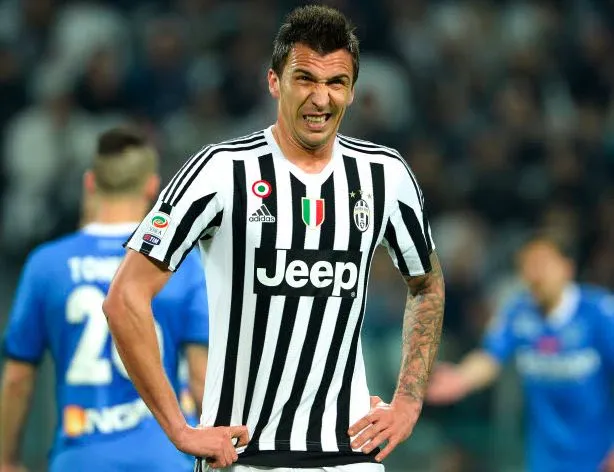 La Juventus l’emporte sans surprise contre l’Empoli