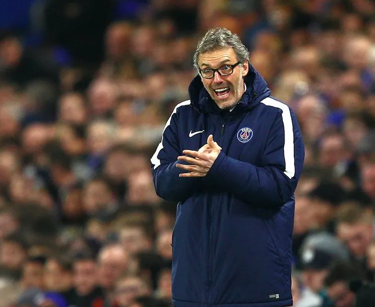 Blanc : «<span style="font-size:50%">&nbsp;</span>Une fierté d&rsquo;être champion si tôt<span style="font-size:50%">&nbsp;</span>»