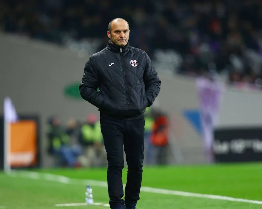 Dupraz est «<span style="font-size:50%">&nbsp;</span>capable d&rsquo;entraîner ailleurs que dans ses montagnes<span style="font-size:50%">&nbsp;</span>»