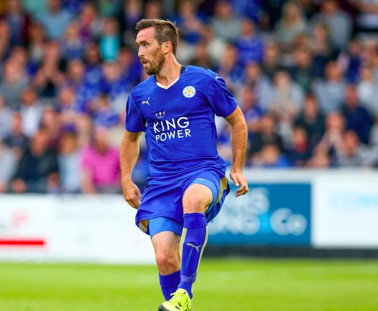 Fuchs : «<span style="font-size:50%">&nbsp;</span>La Bundesliga est ennuyeuse<span style="font-size:50%">&nbsp;</span>»