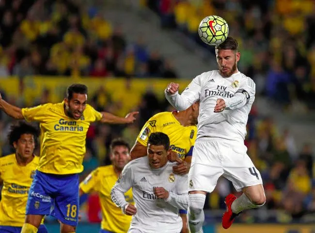 Navas : «<span style="font-size:50%">&nbsp;</span>Madrid ne gagnera aucun titre en jouant de la sorte<span style="font-size:50%">&nbsp;</span>»