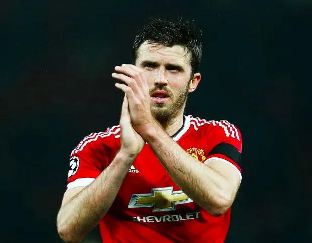 Carrick : «<span style="font-size:50%">&nbsp;</span>Toujours en vie<span style="font-size:50%">&nbsp;</span>»