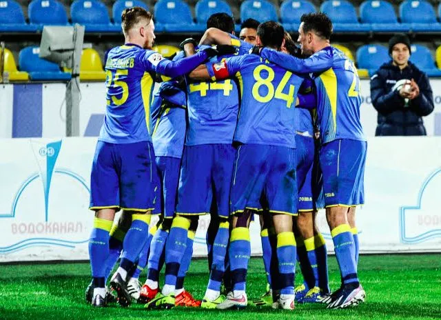 Rostov, le Leicester russe