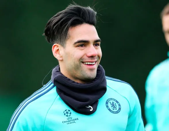 Falcao : «<span style="font-size:50%">&nbsp;</span>Aller en Chine aurait été trop facile<span style="font-size:50%">&nbsp;</span>»