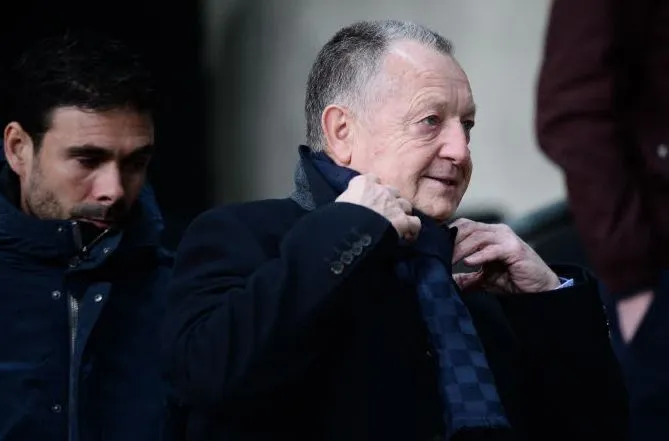 Aulas veut des playoffs pour la Ligue 1