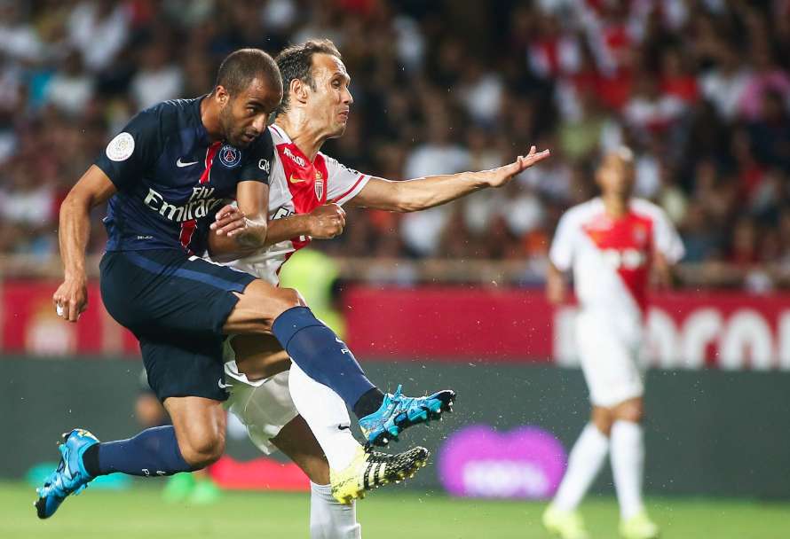 Revivez Paris S-G – Monaco (0 – 2)