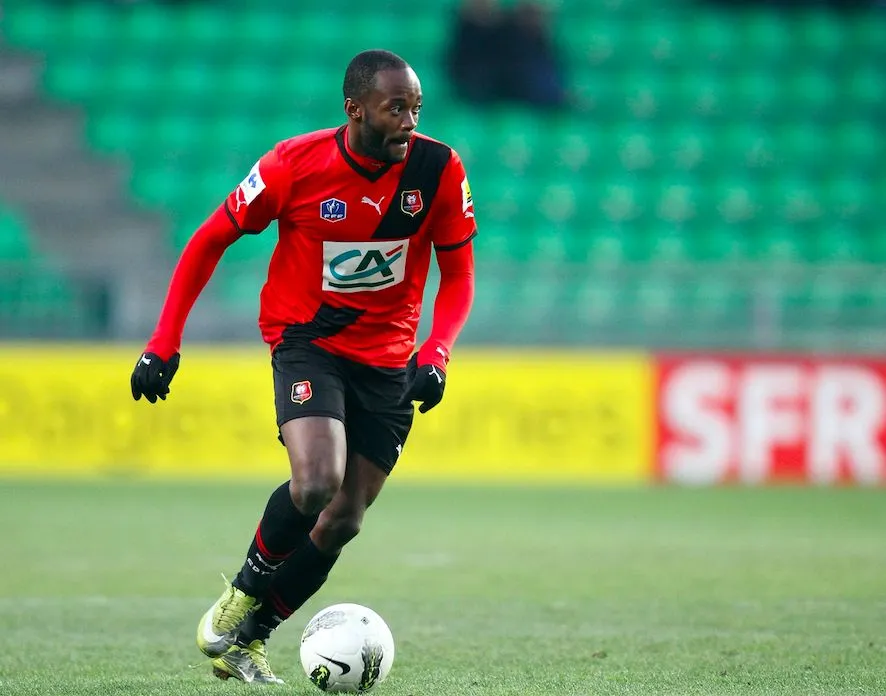 «Mes parents m’ont envoyé en France pour que j’ai une meilleure vie»