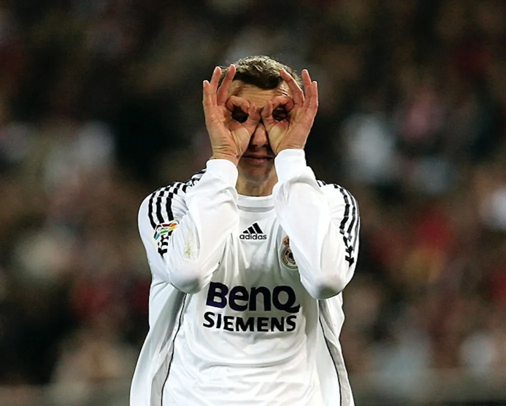 Ils ont marqué le foot espagnol, de 70 à 61