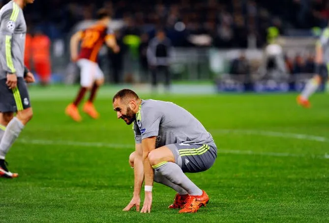 Benzema exclu de l’album Panini Euro 2016