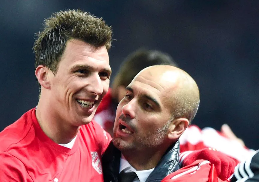 La revanche de Mario