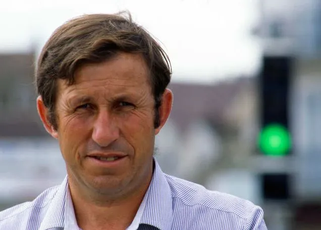 Guy Roux tacle Michel