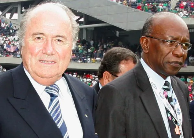 Le Maroc avait acheté une voix pour organiser le Mondial 98