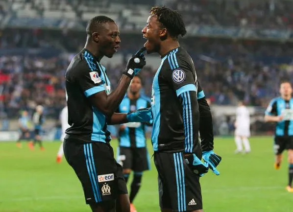 Michel met encore le compte à Mendy
