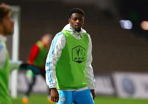 Diaby : «<span style="font-size:50%">&nbsp;</span>Je suis prêt à jouer<span style="font-size:50%">&nbsp;</span>»