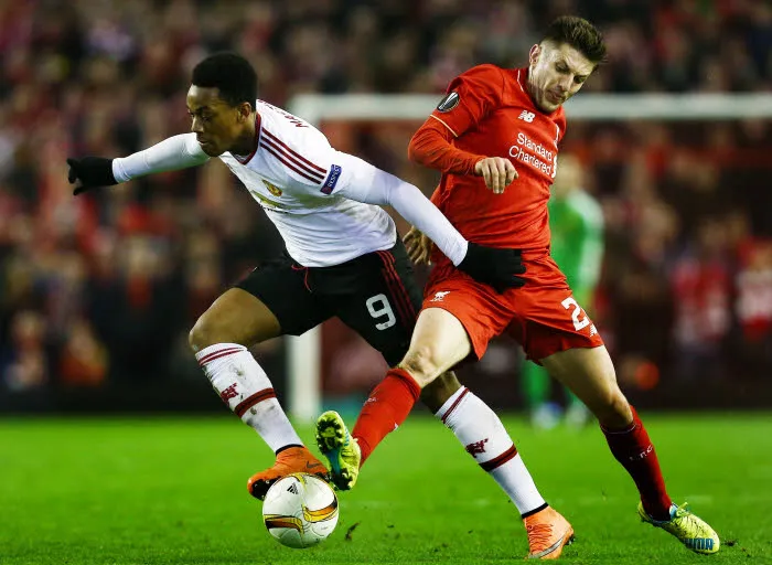 Manchester United Liverpool : Analyse, prono et cotes de l&rsquo;affiche de l&rsquo;Europa League