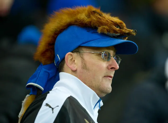 Un moine à l’origine du succès de Leicester