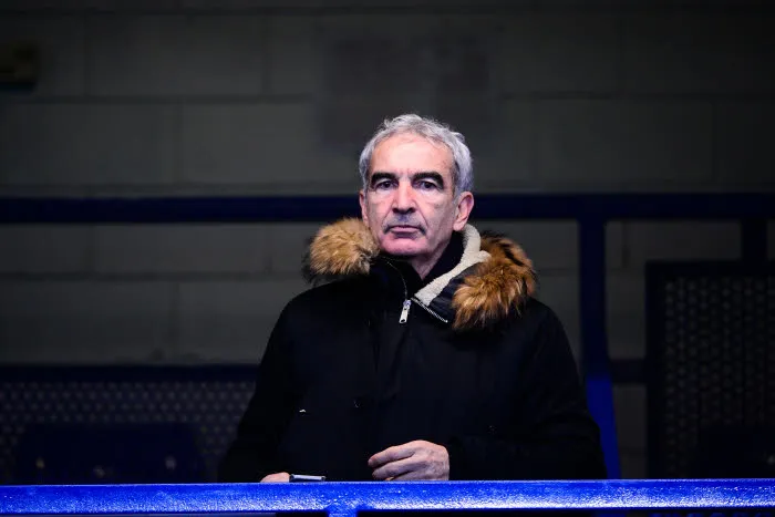 Domenech :  «<span style="font-size:50%">&nbsp;</span>Le piège, c&rsquo;est Wolfsburg<span style="font-size:50%">&nbsp;</span>»