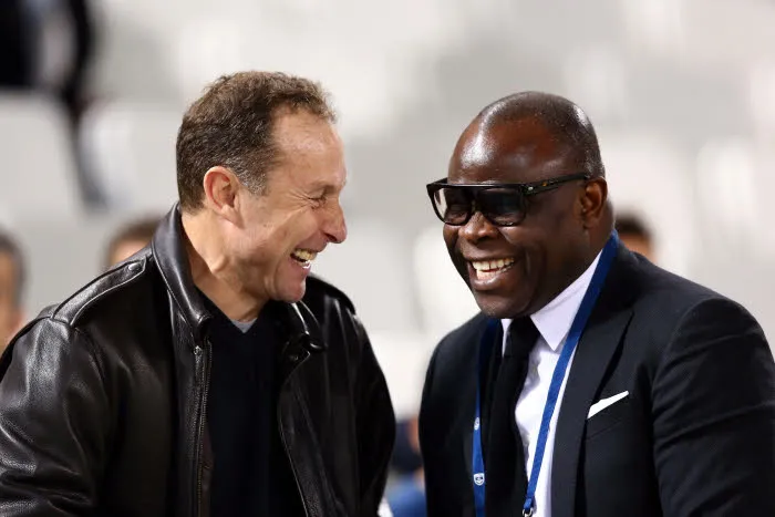 JPP déçu par la Ligue 1