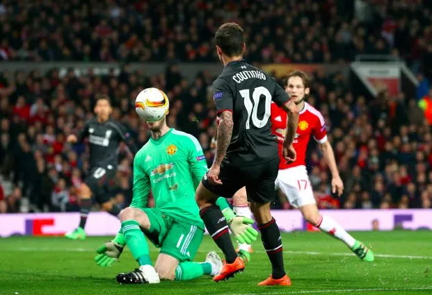 Encore un feu rouge pour Manchester