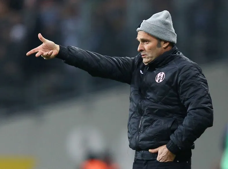 Dupraz a une «<span style="font-size:50%">&nbsp;</span>confiance infinie<span style="font-size:50%">&nbsp;</span>» en ses joueurs