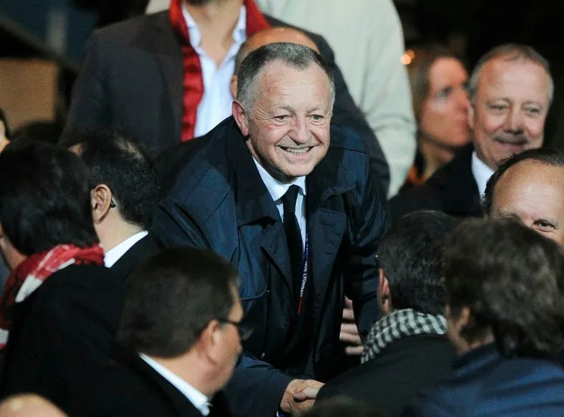 Aulas va garder Génésio