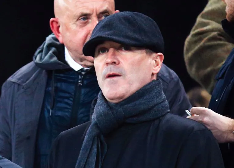 Roy Keane : «<span style="font-size:50%">&nbsp;</span>Les joueurs actuels de MU semblent rétrécir<span style="font-size:50%">&nbsp;</span>»