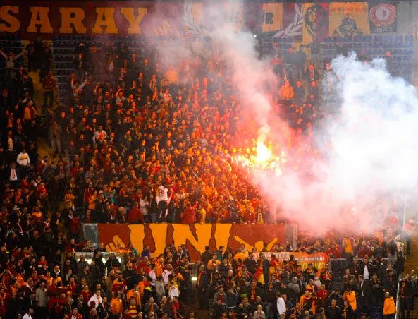 Galatasaray, la saison noire
