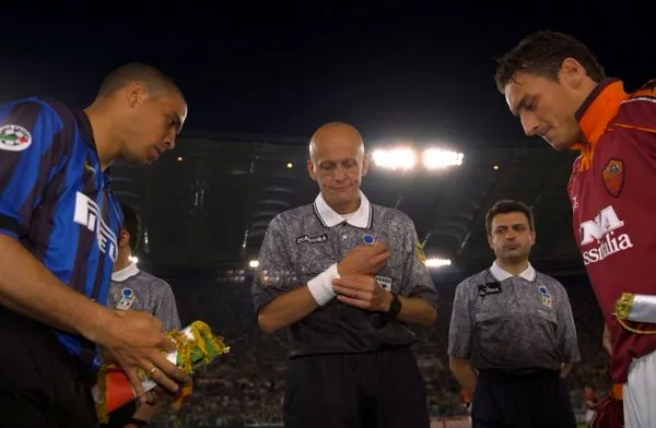 Quand la Roma et l’Inter s&rsquo;entretuaient