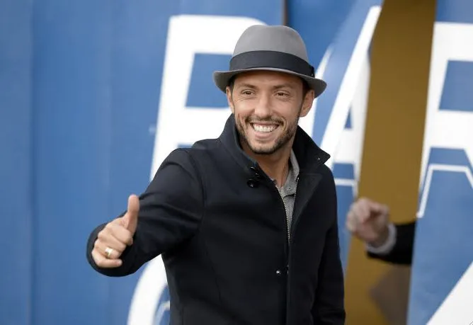 «<span style="font-size:50%">&nbsp;</span>Je pense encore pouvoir être convoqué pour la Seleção…<span style="font-size:50%">&nbsp;</span>»