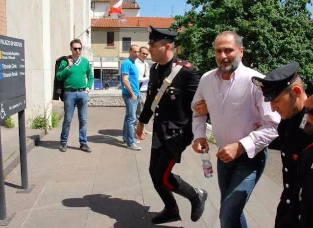 Sebastiano Rossi, record et bourre-pifs