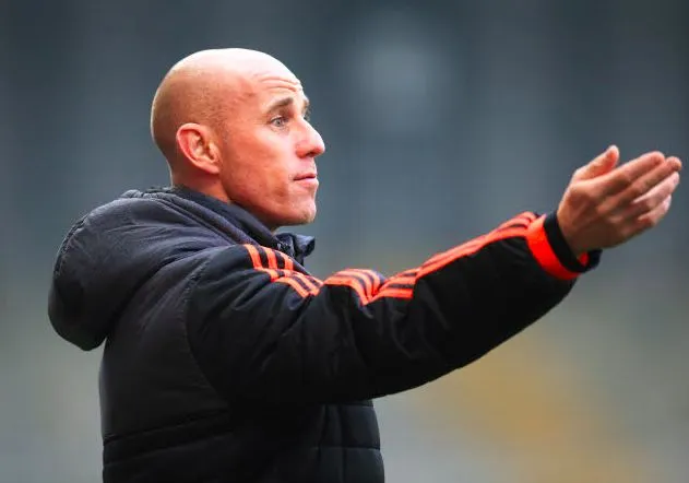 Nicky Butt : «<span style="font-size:50%">&nbsp;</span>L&rsquo;académie de United n&rsquo;est pas un boxon<span style="font-size:50%">&nbsp;</span>»