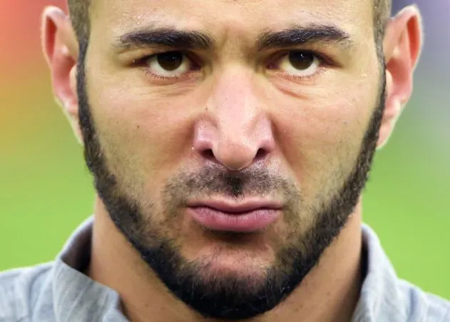 L&rsquo;avocat de Benzema attaque Valls