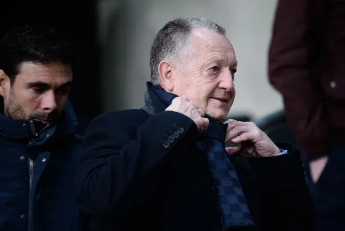 Aulas : «<span style="font-size:50%">&nbsp;</span>On n&rsquo;a pas les moyens de ne pas être sur le podium<span style="font-size:50%">&nbsp;</span>»