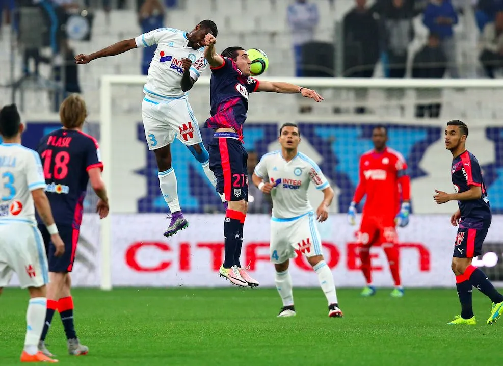L’OM ne calme pas le Vélodrome