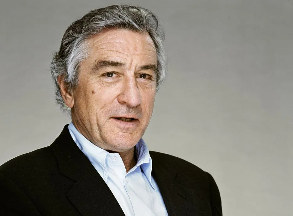 De Niro pour incarner Ranieri dans le film sur Vardy ?