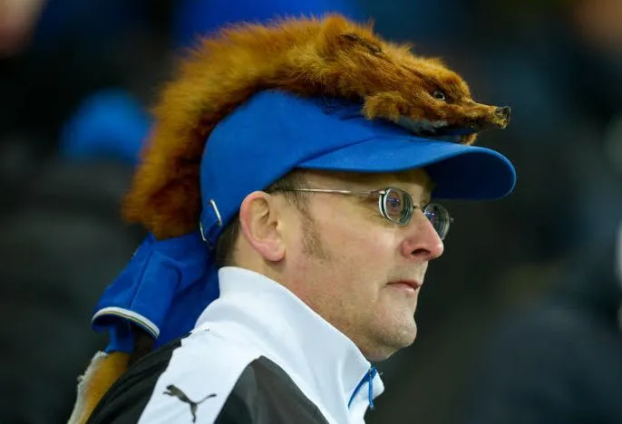 Le prix des billets pour le dernier match de Leicester s’envole