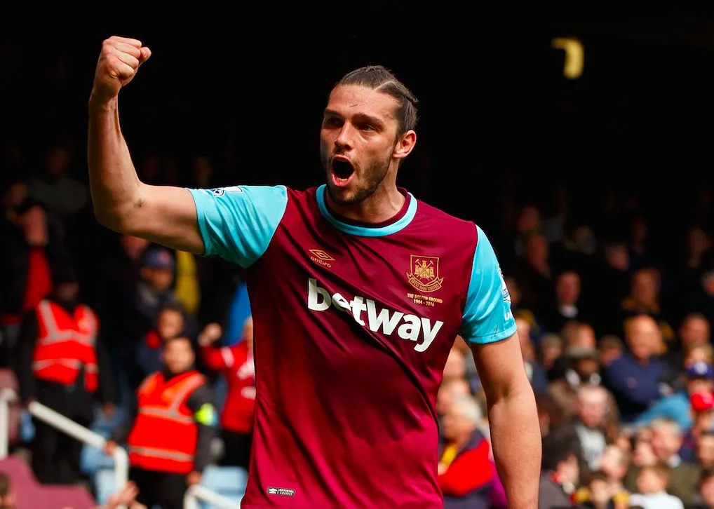 Van Gaal redoute le «<span style="font-size:50%">&nbsp;</span>Andy Carrol show <span style="font-size:50%">&nbsp;</span>»