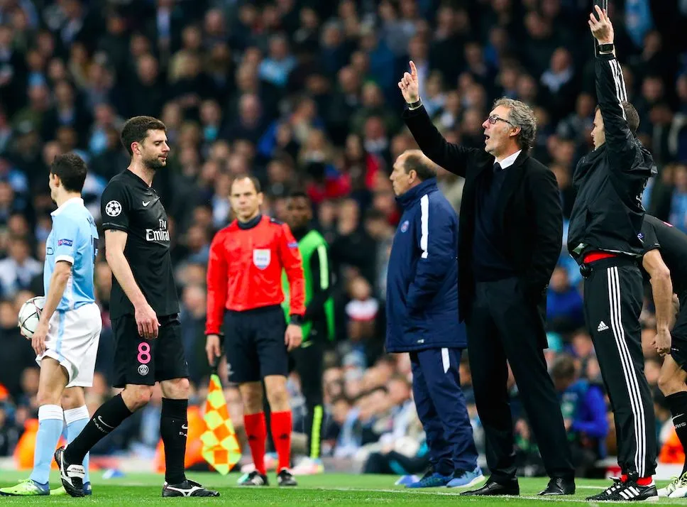 Paris, quatre à la suite