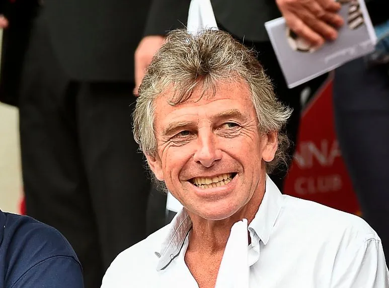 Gourcuff : «<span style="font-size:50%">&nbsp;</span>Je pourrais travailler sans problème avec Waldemar Kita <span style="font-size:50%">&nbsp;</span>»