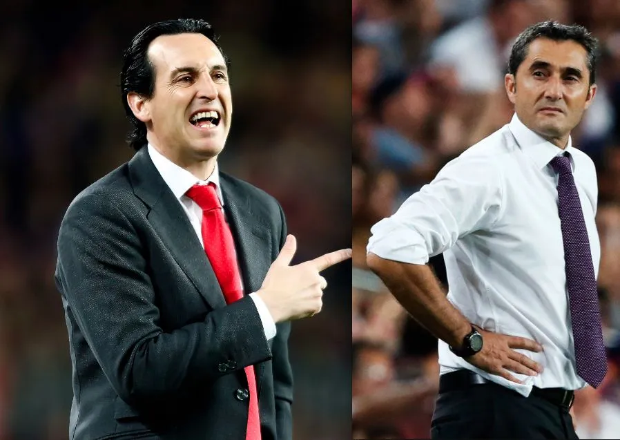 Emery-Valverde, le dessus du panier espagnol