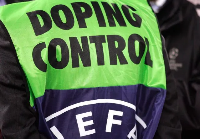 Premier League : un tiers des joueurs exempt de contrôle anti-dopage