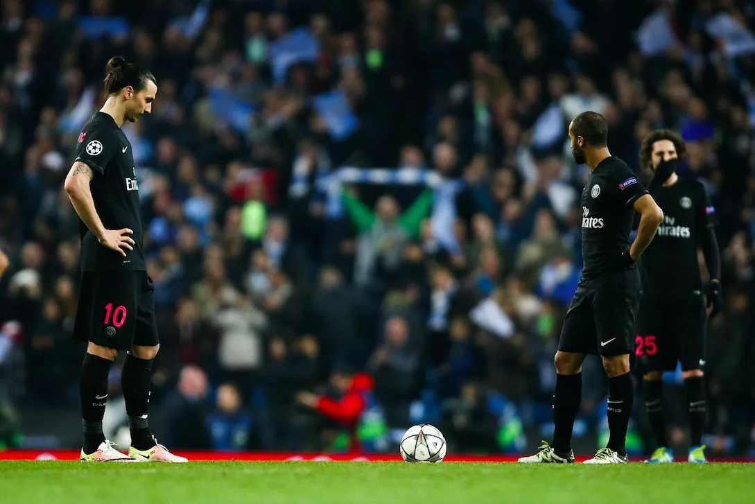 La Ligue des champions et les certitudes brisées