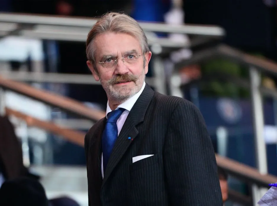 Thiriez : «<span style="font-size:50%">&nbsp;</span>Puisqu&rsquo;une page se tourne, autant la tourner complètement <span style="font-size:50%">&nbsp;</span>»