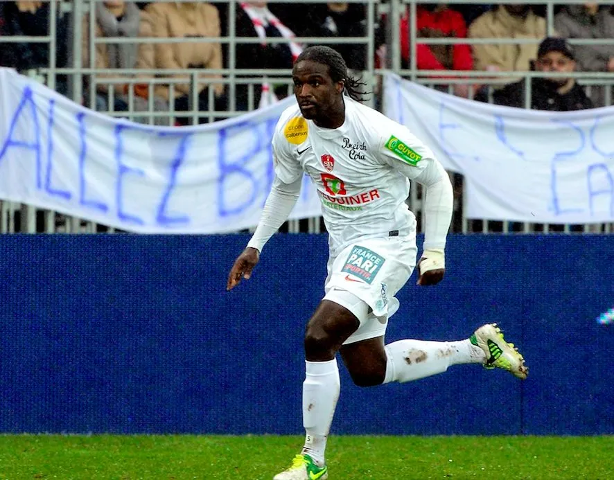 Le «<span style="font-size:50%">&nbsp;</span>Worst Of<span style="font-size:50%">&nbsp;</span>» de Bernard Mendy