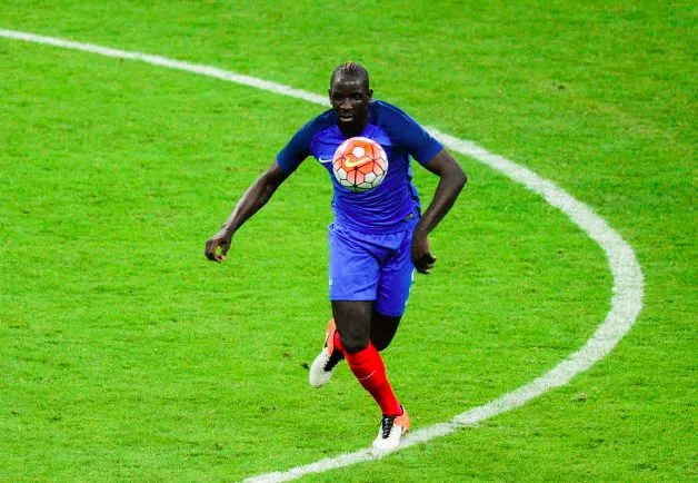 Sakho : «<span style="font-size:50%">&nbsp;</span>Ben Arfa, le meilleur<span style="font-size:50%">&nbsp;</span>»