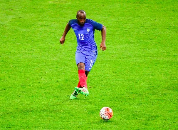 Lassana Diarra : «<span style="font-size:50%">&nbsp;</span>La saison la plus difficile de ma carrière<span style="font-size:50%">&nbsp;</span>»