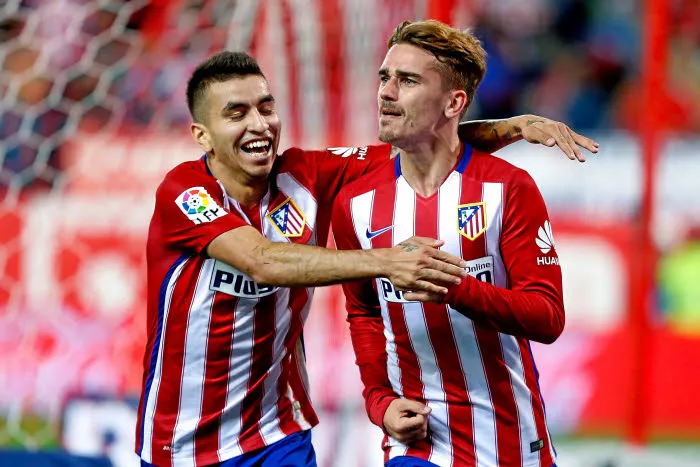 Atlético Madrid Grenade : Analyse, prono et cotes du match de Liga